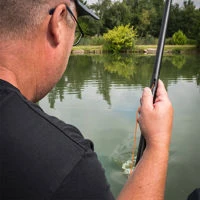 Matrix XTR700 Elite Pro 16.0m Pole